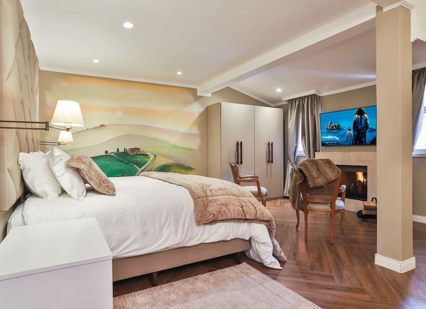 Habitació Foto