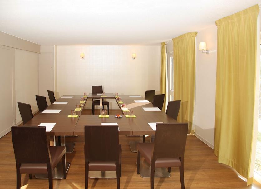 Sala de conferències Foto