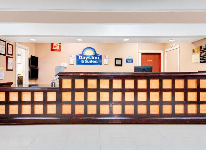 Recepció Foto