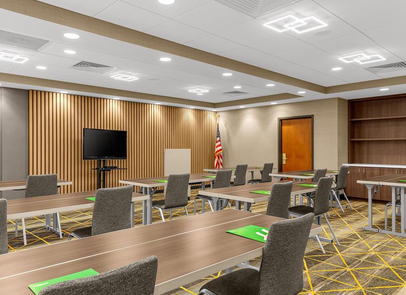 Sala de conferències Foto