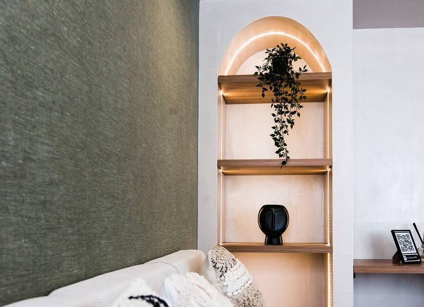 Serveis de l’habitació Foto