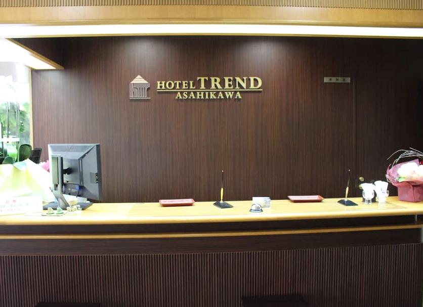 Recepció Foto