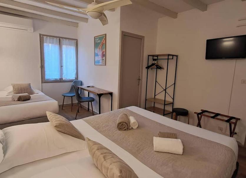 Habitació Foto