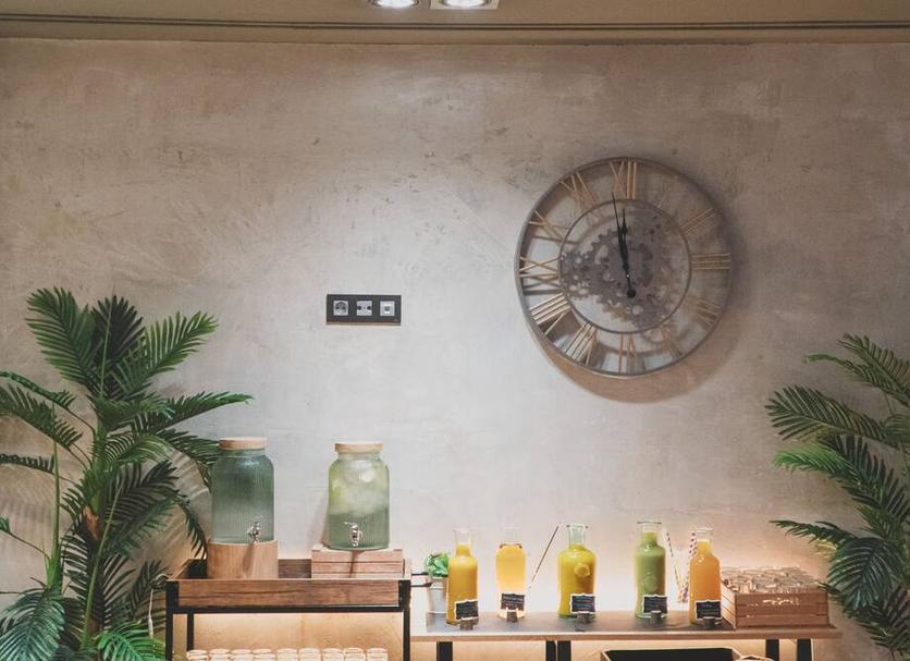 Serveis de l’habitació Foto