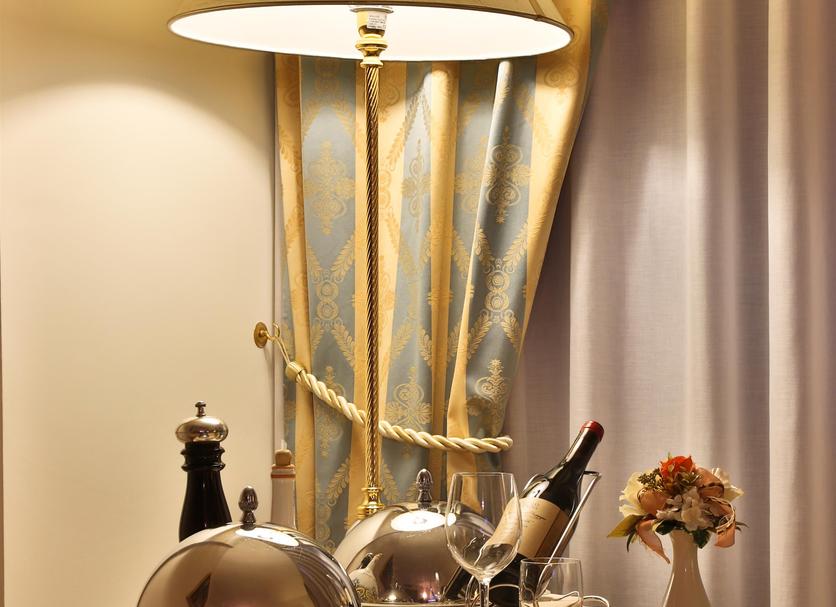 Serveis de l’habitació Foto