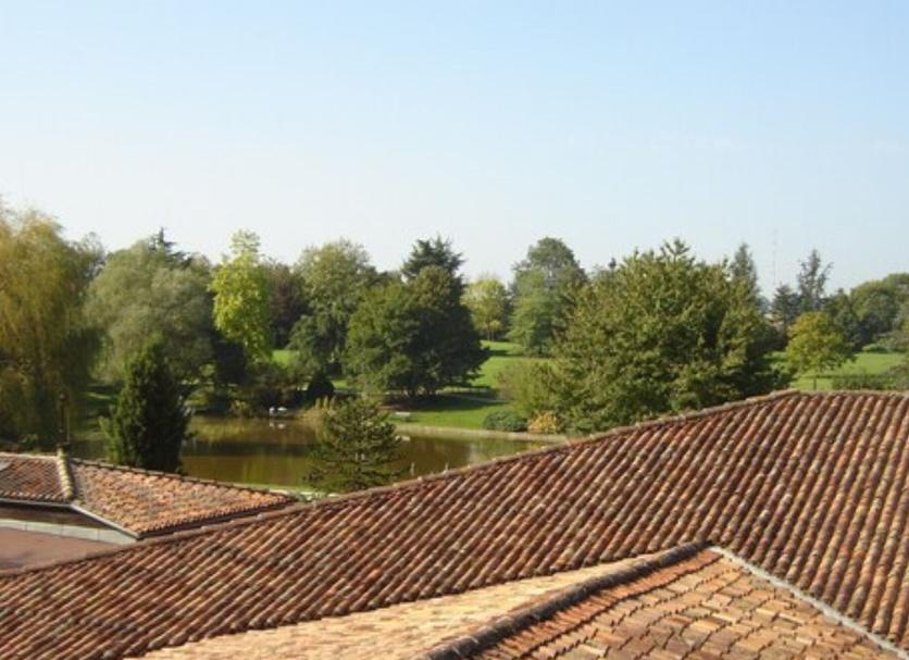 Vista exterior Foto