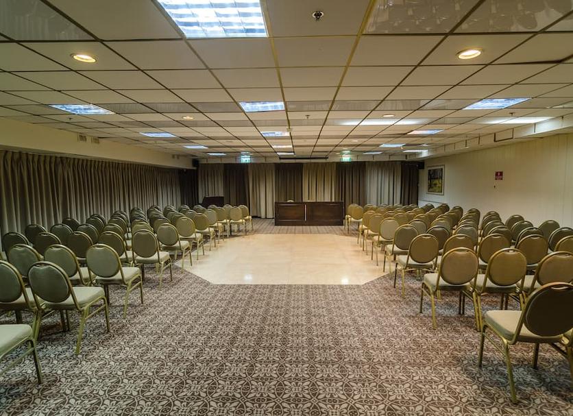Sala de conferències Foto