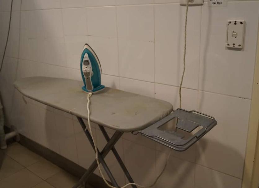 Serveis de l’habitació Foto