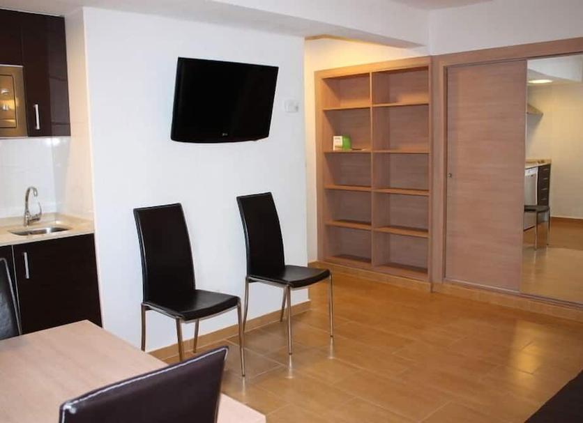 Serveis de l’habitació Foto