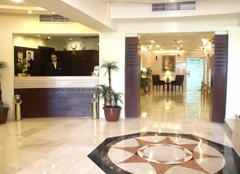 Recepció Foto