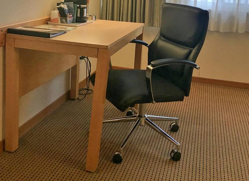 Serveis de l’habitació Foto