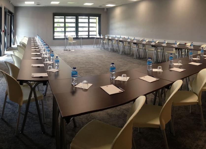 Sala de conferències Foto