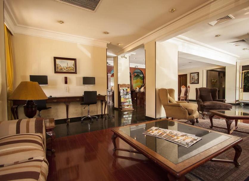 Sala Foto