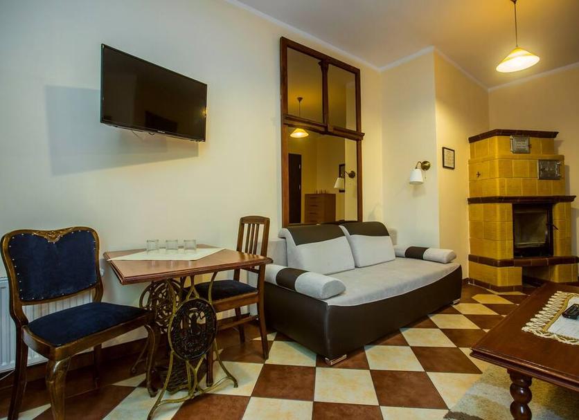 Sala Foto