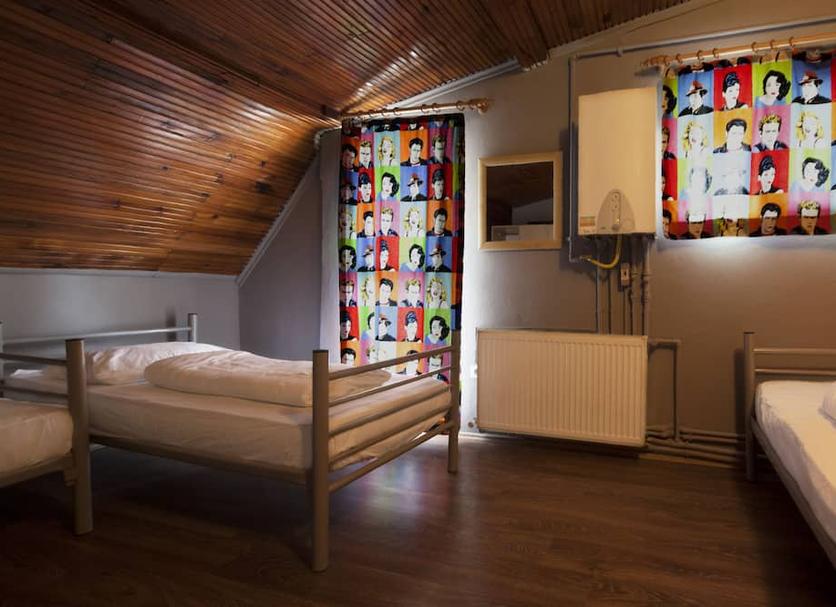 Habitació Foto