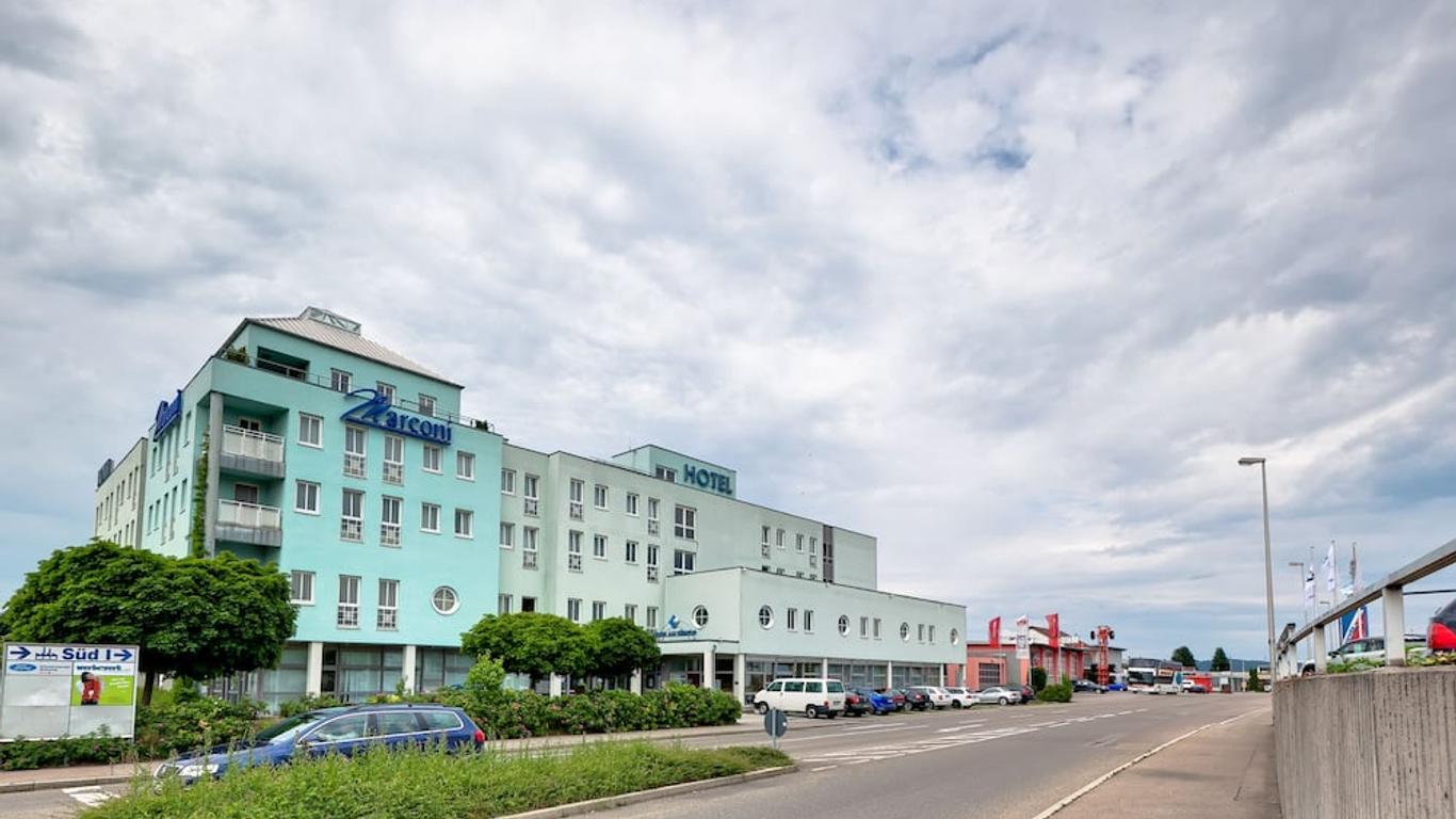 Hotel Südtor