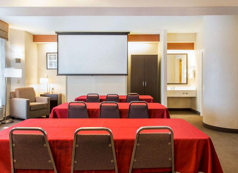 Sala de conferències Foto