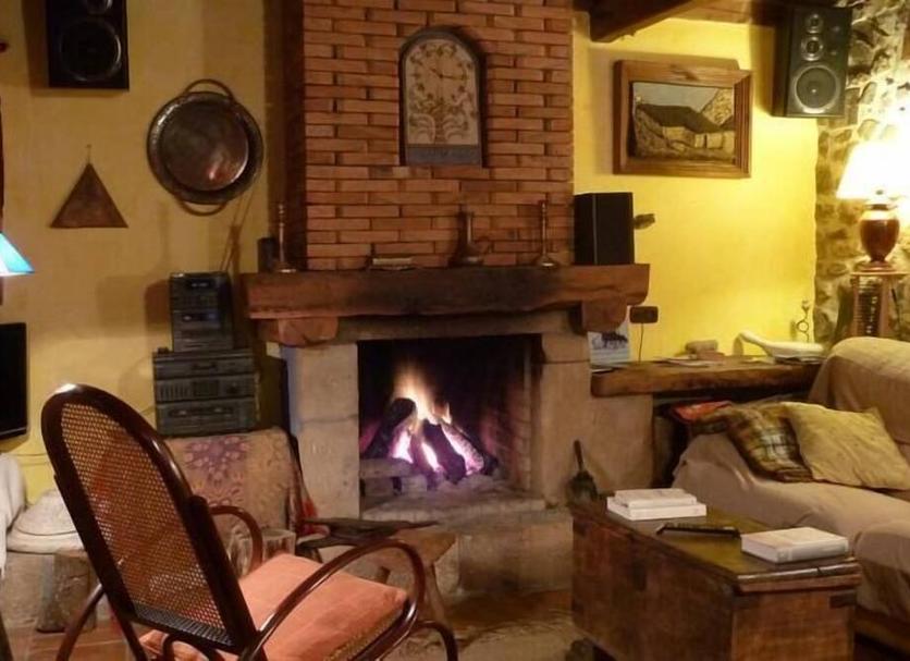 Sala Foto