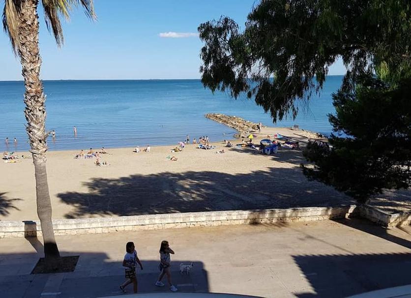 Platja Foto