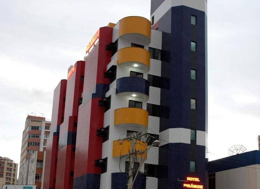 Edifici Foto