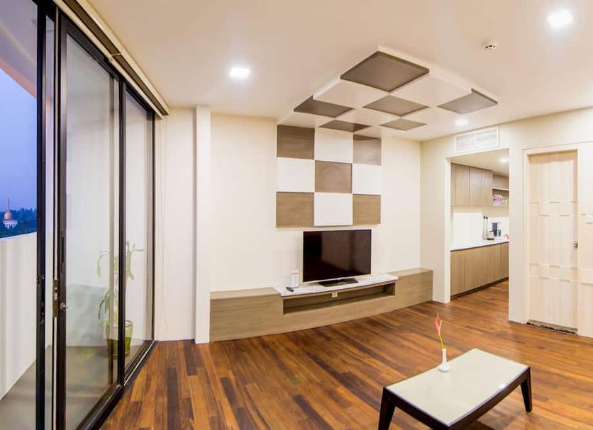 Serveis de l’habitació Foto