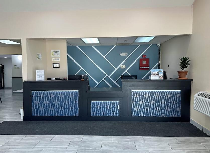 Recepció Foto