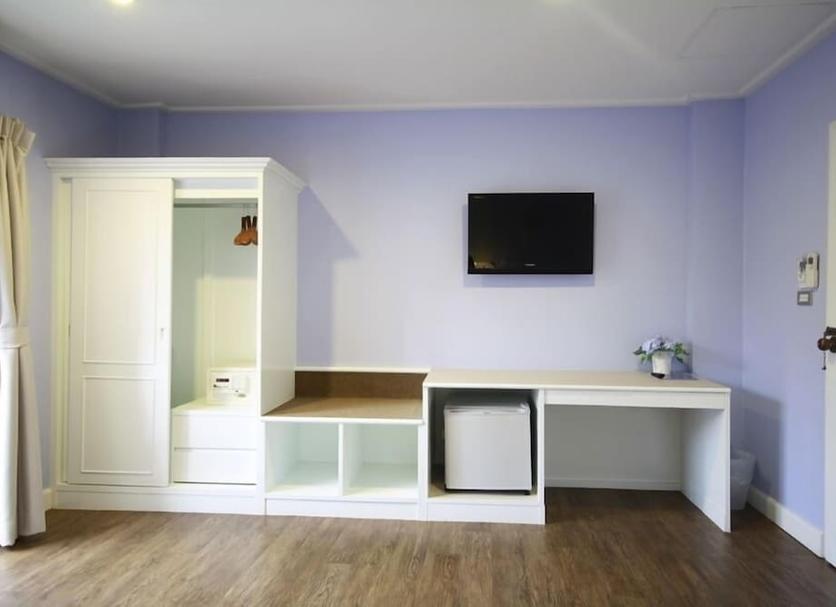 Serveis de l’habitació Foto