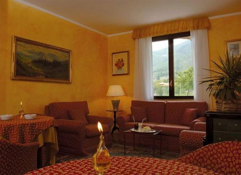 Sala Foto