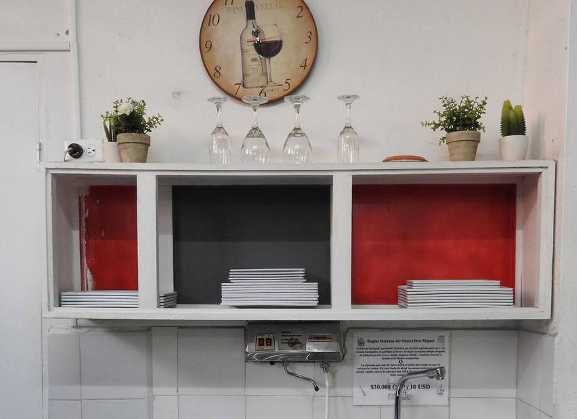 Serveis de l’habitació Foto