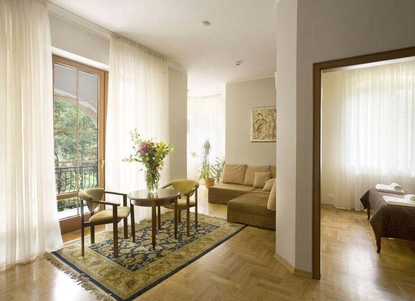 Sala Foto