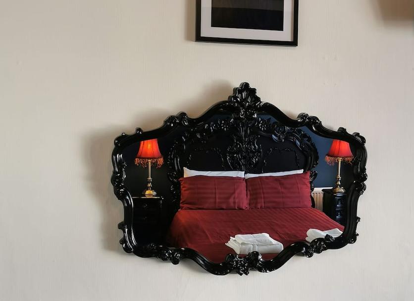 Serveis de l’habitació Foto