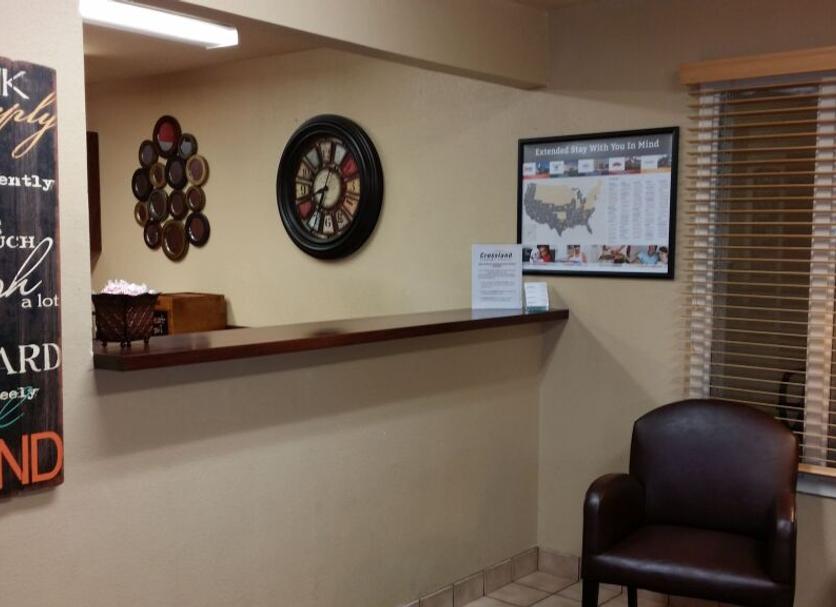 Recepció Foto