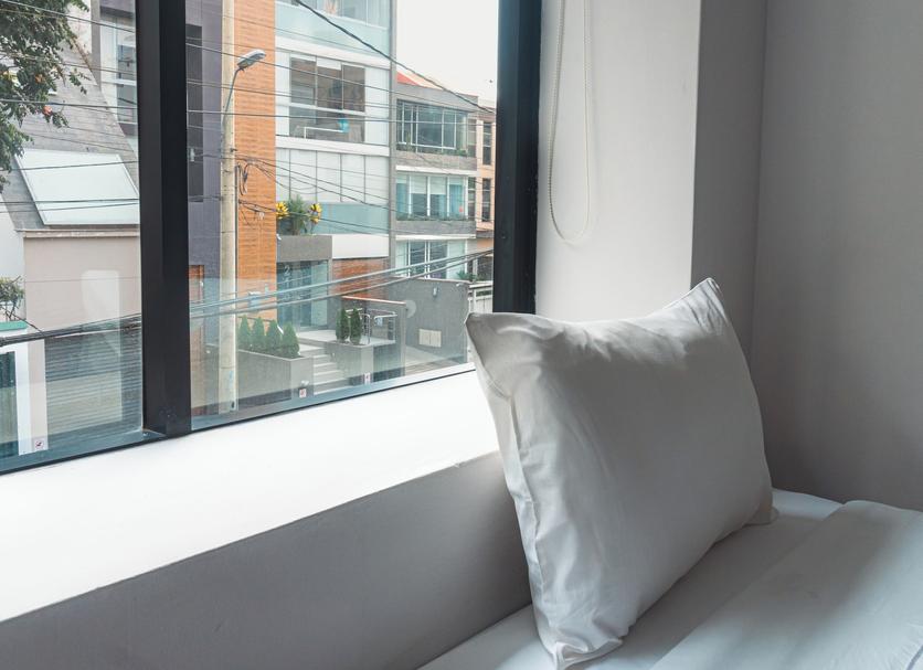 Serveis de l’habitació Foto