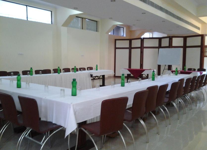 Sala de conferències Foto