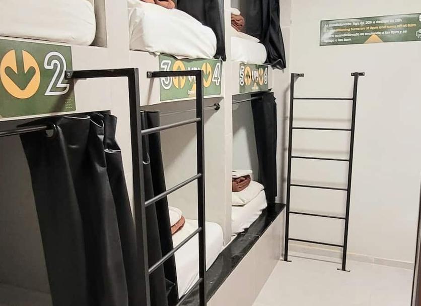 Serveis de l’habitació Foto