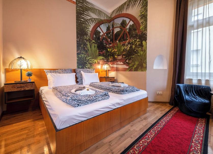 Habitació Foto