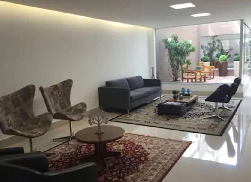 Sala Foto
