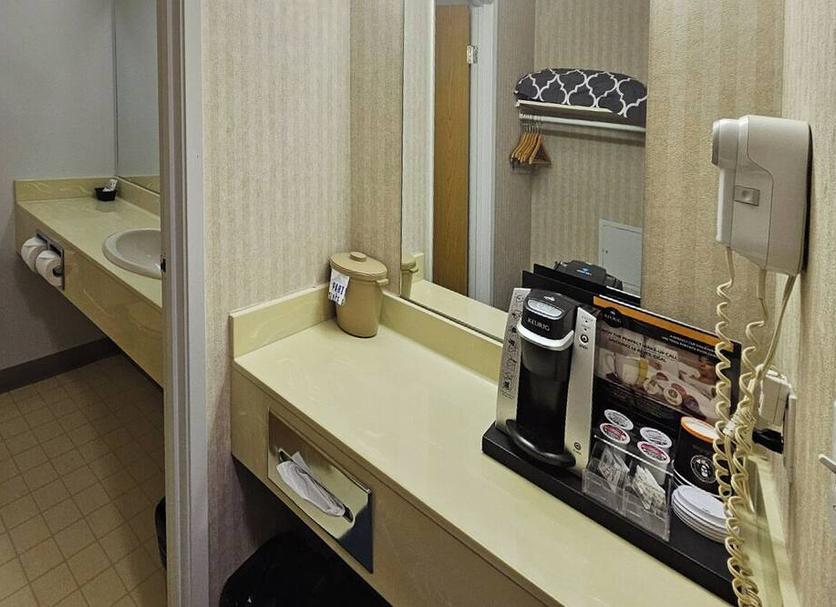 Serveis de l’habitació Foto