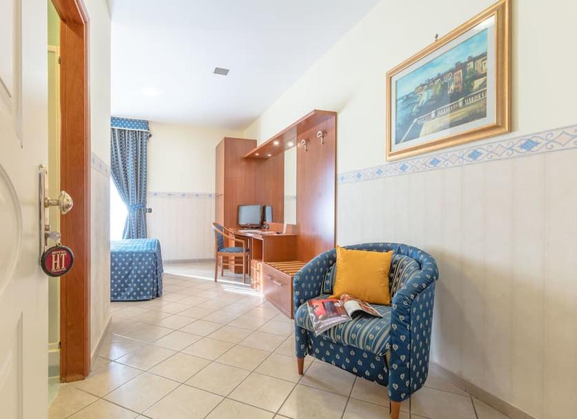 Sala Foto
