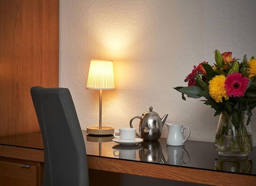 Serveis de l’habitació Foto