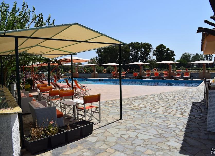 Pool Foto