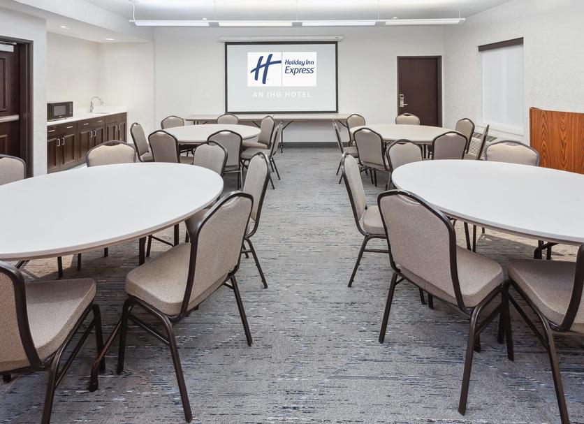 Sala de conferències Foto