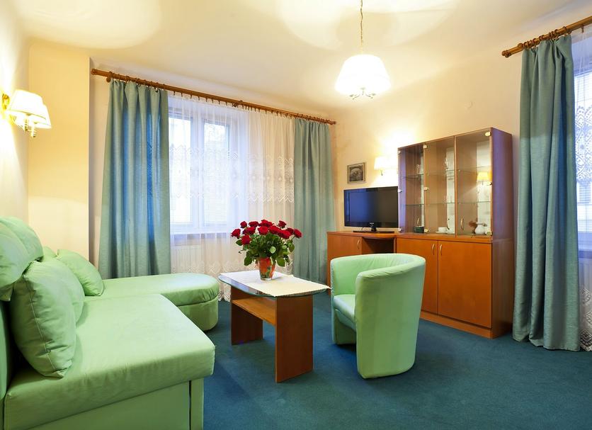 Sala Foto