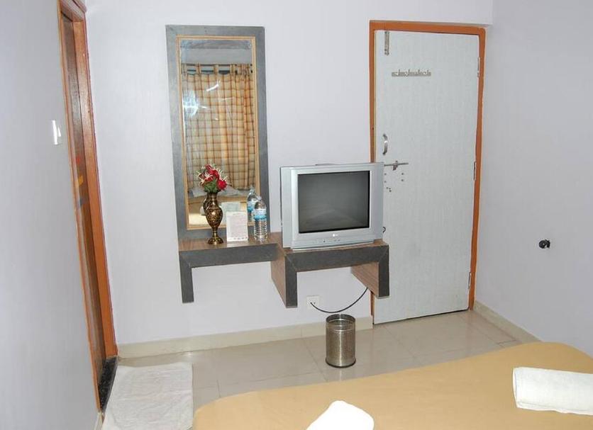 Serveis de l’habitació Foto