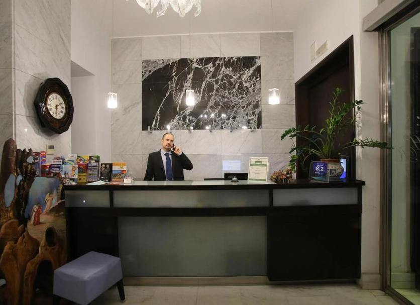 Recepció Foto