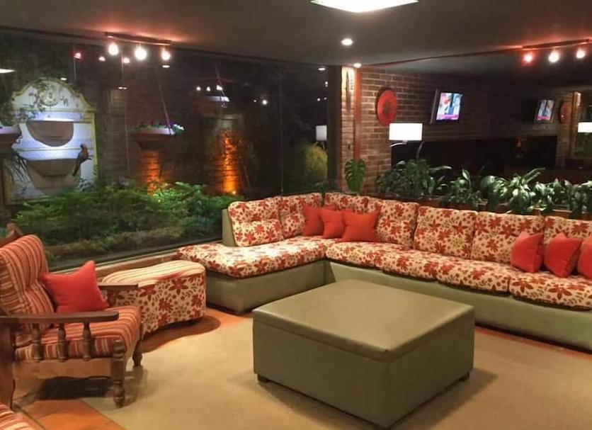 Sala d'estar Foto