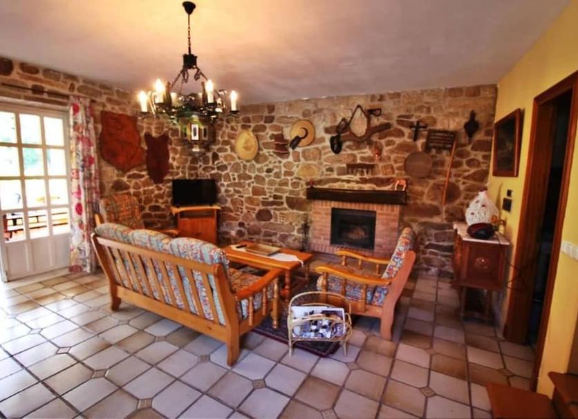 Sala Foto
