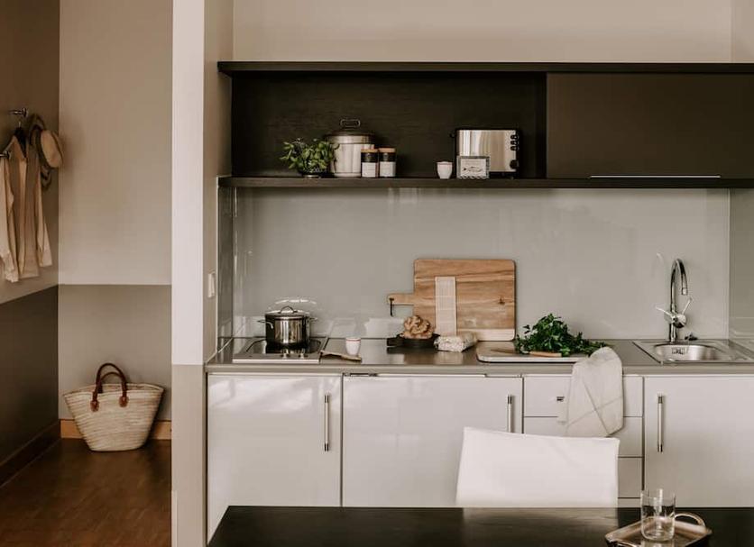Serveis de l’habitació Foto