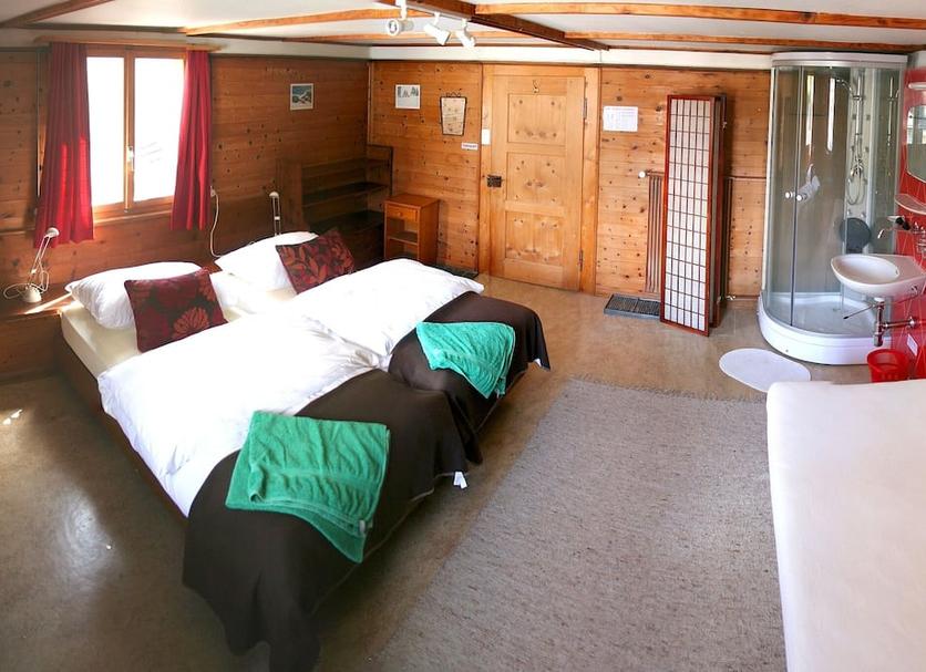 Habitació Foto