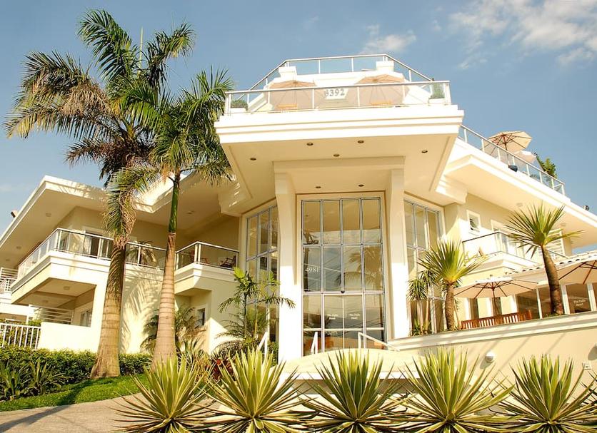 Edifici Foto